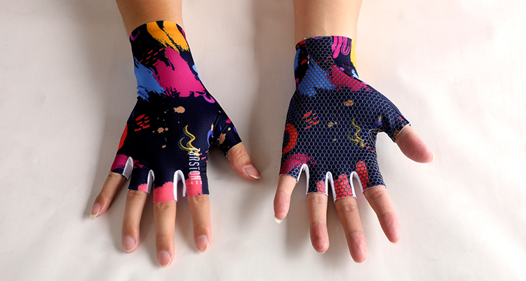 wholesale cycling gloves